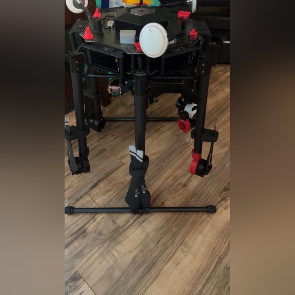 Dji Matrice 600